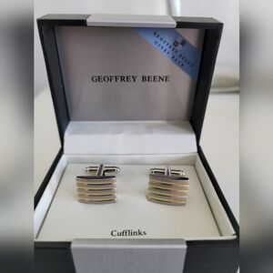 Cuff links